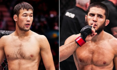 Сделано официальное заявление о титульном бое Шавкат Рахмонов — Ислам Махачев