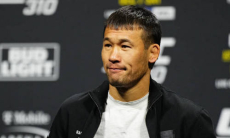 Шавкат Рахмонов? Назван самый переоцененный боец в полусреднем весе UFC