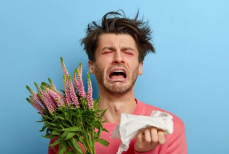 Как избежать аллергии весной без лекарств — рабочие способы