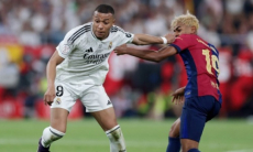 Мбаппе, Холанд или Ямаль? Назван лучший футболист мира