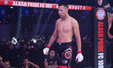 Казахстанский боец получил реванш с бразильцем