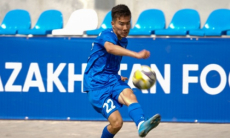 «Тараз» и «SD Family» поделили очки