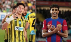 Сатпаев и Ямаль официально возглавили мировой топ-рейтинг