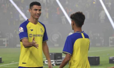 «Манчестер Юнайтед» просмотрел Криштиану Роналду