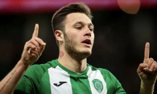 Максим Самородов обратил на себя внимание в Европе