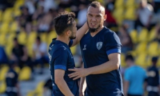 Как закончились матчи и кто лидирует после шестого тура Первой лиги