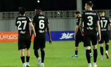 «Тобол» «лишили» финала Кубка Казахстана по футболу