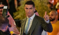 Криштиану Роналду присмотрел клуб из Испании