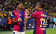 «Барселона» — «Вильярреал»: прямая трансляция матча в Ла Лиге