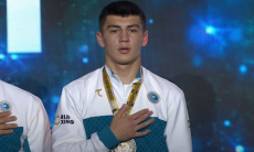 Узбекистан произвел фурор на Кубке мира по боксу