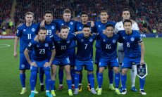 Объявлены новички сборной Казахстана по футбол