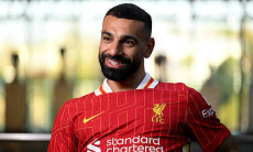 Салах пригласил в «Ливерпуль» звезду «Манчестер Сити»