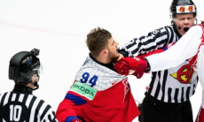 Сборная Чехии понесла потерю перед матчем с Казахстаном на ЧМ-2025 по хоккею