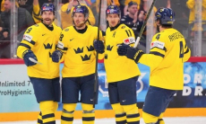 Определились два участника плей-офф ЧМ-2025 по хоккею с участием Казахстана