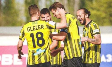 Легионеры КПЛ получили отличные новости