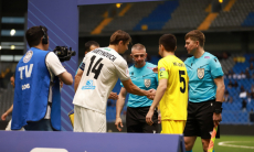 Назначены судьи и инспекторы на матчи КПЛ 17 мая