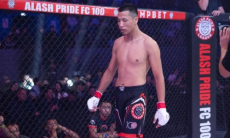 Казахстанский боец получил шанс отомстить за Жалгаса Жумагулова