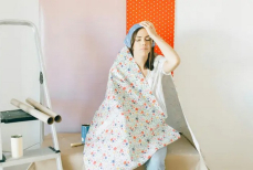 Обои или покраска стен? Что лучше и почему