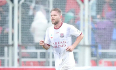 Клуб экс-футболиста сборной Казахстана вылетел из высшей лиги