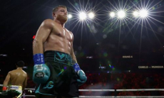 Назван последний бой в карьере «Канело»