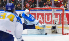 Казахстану вынесли неутешительный вердикт на матч с действующим чемпионом мира по хоккею