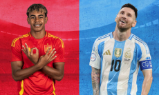 Месси против Ямаля. Анонсирован самый ожидаемый матч мирового футбола