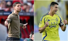 Роналду получил шикарные новости из «Реала»