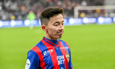 Файзуллаев потерял все шансы в ЦСКА