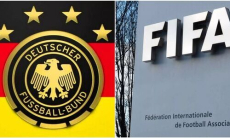 Германия «покинула» ФИФА