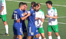 Гол на 95-й минуте решил судьбу матча КПЛ