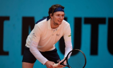 Бублик вышел в финал турнира в Турине