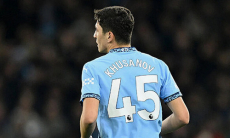 «Манчестер Сити» принял «финальное» решение по Хусанову