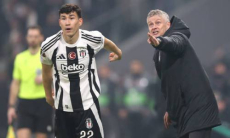 Главный тренер «Бешикташа» решил судьбу Бактиера Зайнутдинова