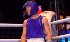 Нокауты и разгромы. Как казахстанские боксеры бились за финал молодежного чемпионата Азии