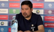 Тренер «Атырау» высказался после битвы аутсайдеров КПЛ