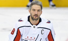 Конец карьеры? В НХЛ сделали заявление об Овечкине