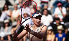 Стала известна победительница WTA 1000 в Риме с участием Рыбакиной