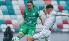 Европейский клуб казахстанца потерпел девятое поражение подряд