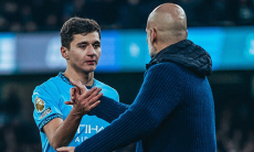 Гвардиола сделал выбор в пользу Хусанова 