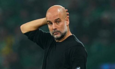 Гвардиола отреагировал на поражение в финале Кубка Англии