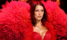 Белла Хадид рассказала о жизни с тяжёлым диагнозом