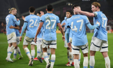 Капитан «Манчестер Сити» объявил о переговорах с новым клубом