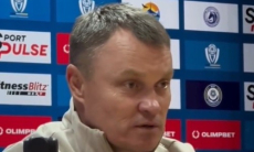 Наставник «Окжетпеса» высказался после поражения от «Актобе»