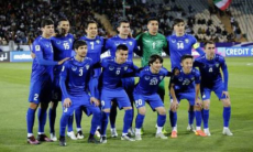 В Казахстане обеспокоены судьбой сборной Узбекистана в отборе на ЧМ-2026 по футболу