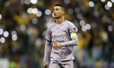 Вернётся? Роналду отреагировал на чемпионство своего бывшего клуба