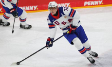 Форвард сборной США раскрыл секрет победы над Казахстаном