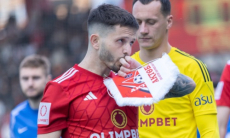 Экс-капитан «Актобе» сделал заявление о возвращении в КПЛ