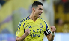 Криштиану Роналду может продолжить карьеру в Бразилии