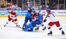 «Было заметно». Сборную Казахстана «разоблачили» после разгрома со счетом 1:8 на ЧМ-2025