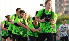 «Будет жаркий поединок». Оценены шансы на победу в матче «Елимая» и «Кайрата»